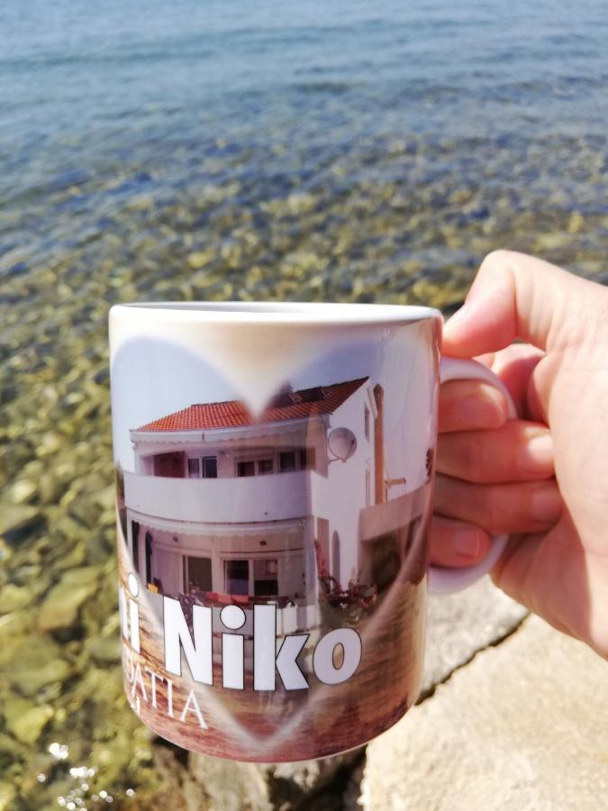 Apartment Niko วีร์ ภายนอก รูปภาพ