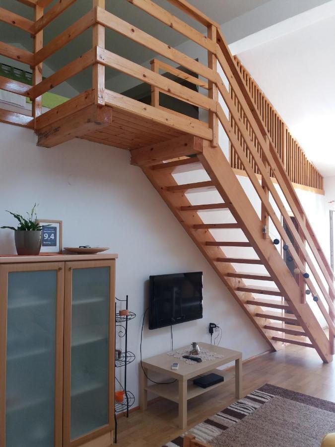 Apartment Niko วีร์ ภายนอก รูปภาพ