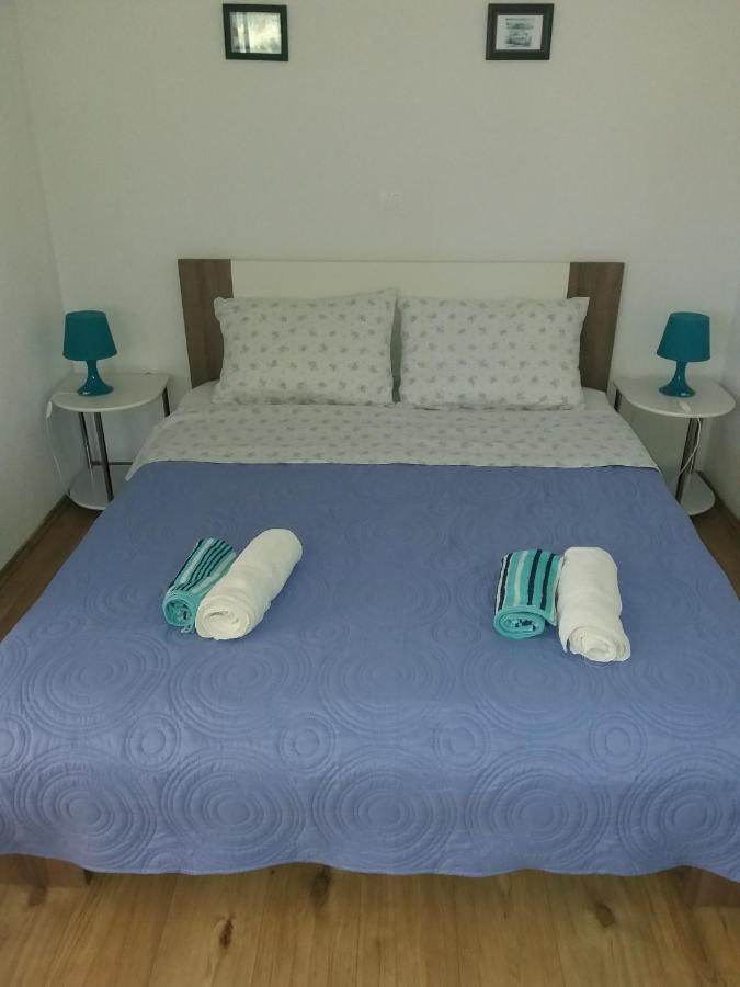 Apartment Niko วีร์ ภายนอก รูปภาพ
