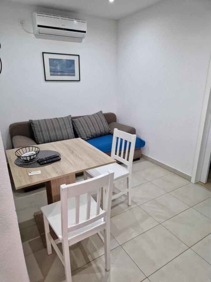 Apartment Niko วีร์ ภายนอก รูปภาพ
