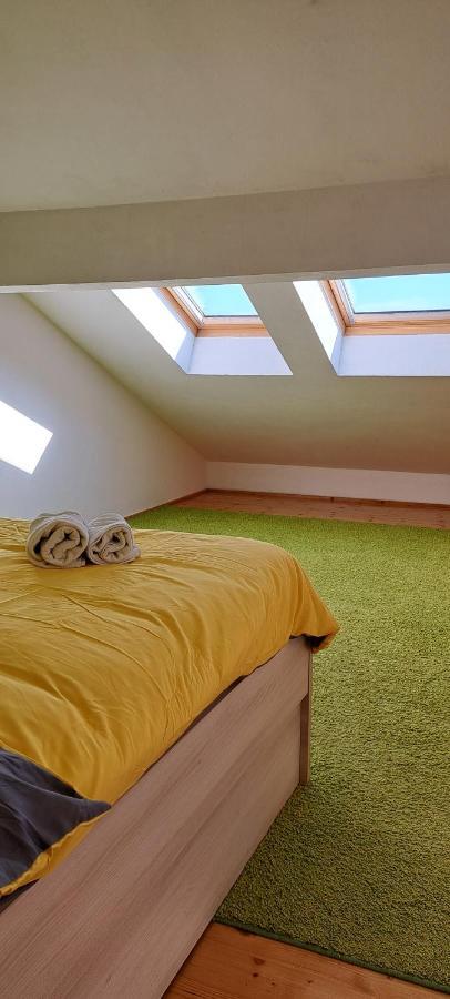 Apartment Niko วีร์ ภายนอก รูปภาพ