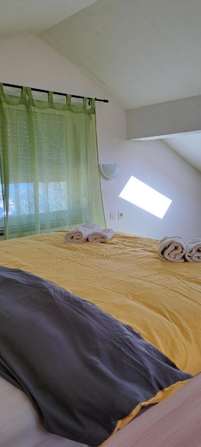 Apartment Niko วีร์ ภายนอก รูปภาพ