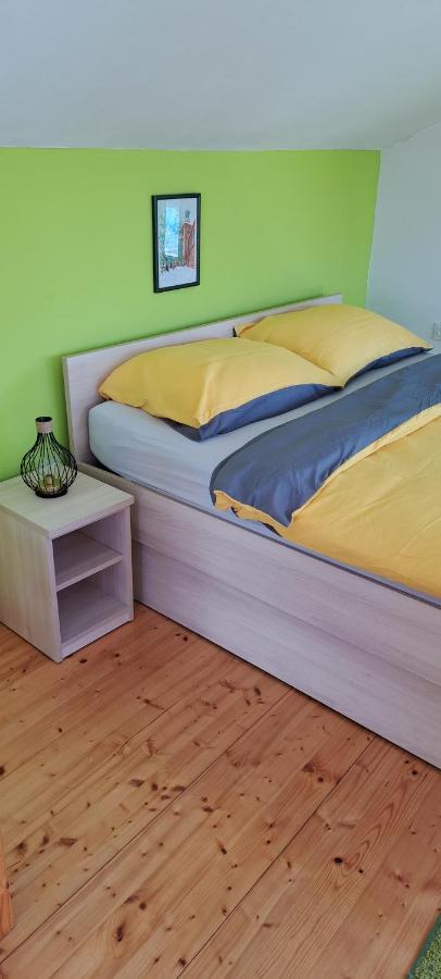 Apartment Niko วีร์ ภายนอก รูปภาพ