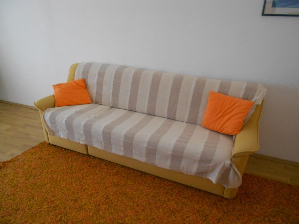 Apartment Niko วีร์ ภายนอก รูปภาพ