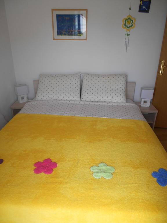 Apartment Niko วีร์ ภายนอก รูปภาพ