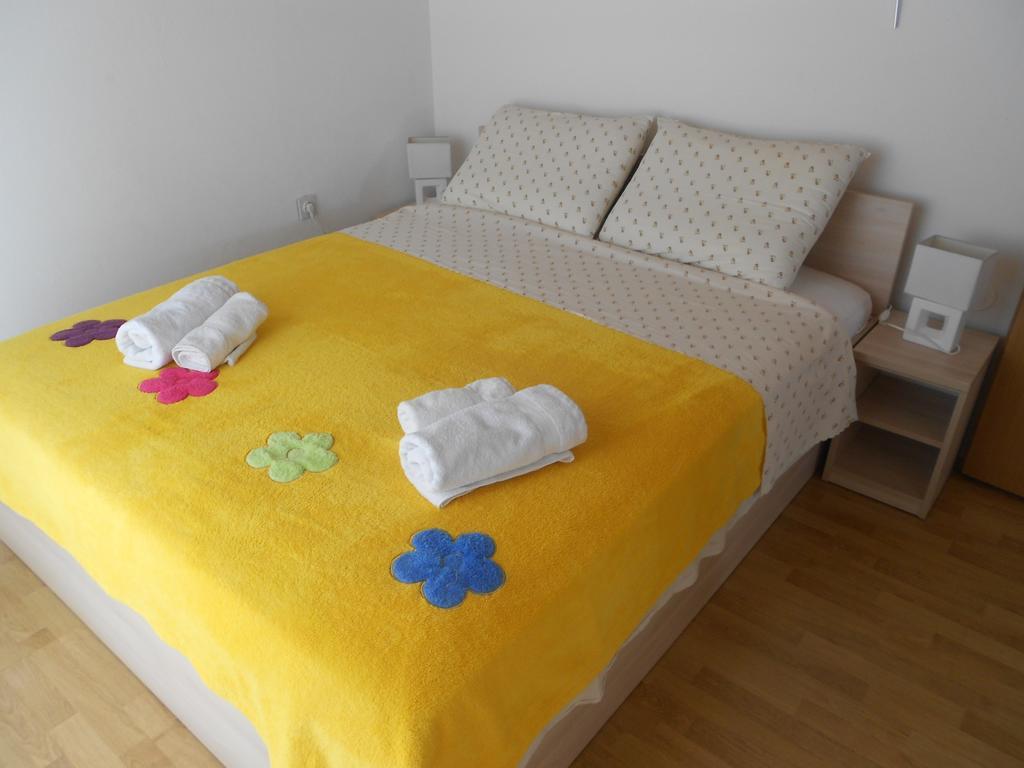 Apartment Niko วีร์ ภายนอก รูปภาพ