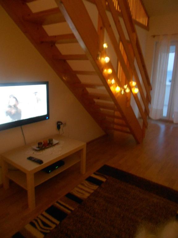 Apartment Niko วีร์ ภายนอก รูปภาพ
