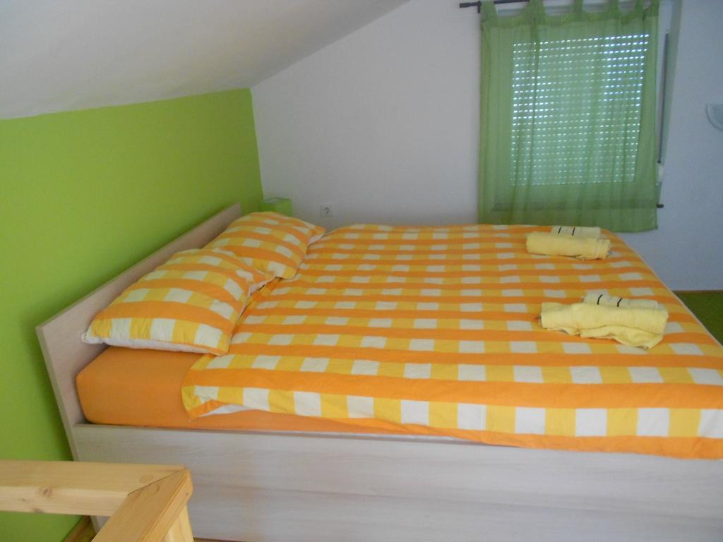 Apartment Niko วีร์ ภายนอก รูปภาพ